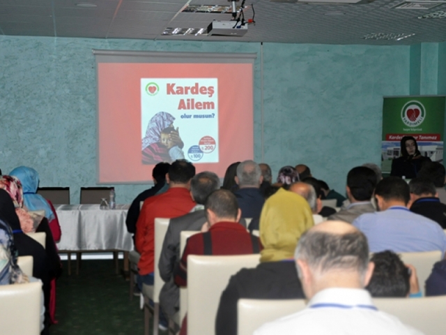 YARDIMELİ DERNEĞİ 1.KOORDİNASYON TOPLANTISI-3