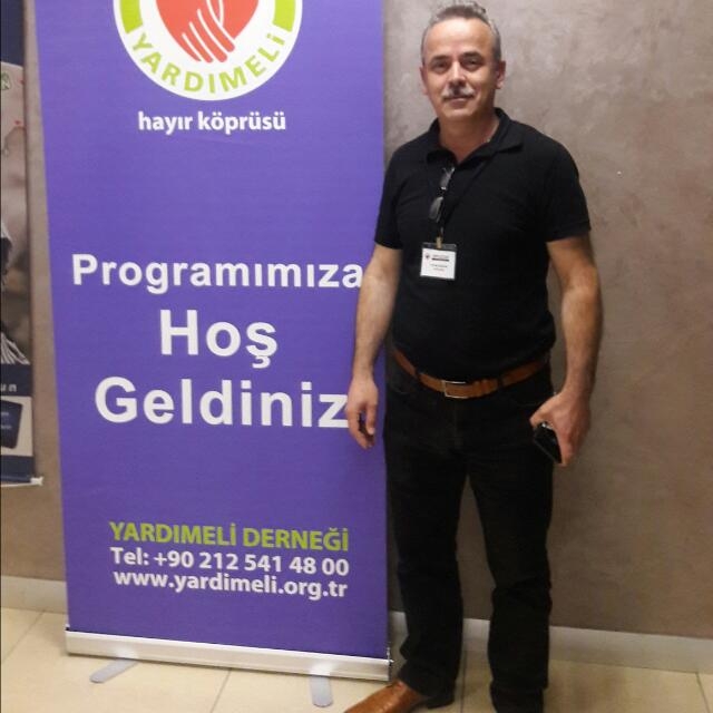 YARDIMELİ DERNEĞİ 1.KOORDİNASYON TOPLANTISI-8