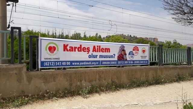 KARDEŞ AİLEM OLUR MUSUN? KAMPANYASI DEVAM EDİYOR-10