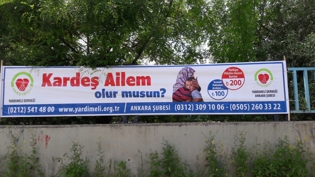 KARDEŞ AİLEM OLUR MUSUN? KAMPANYASI DEVAM EDİYOR-11