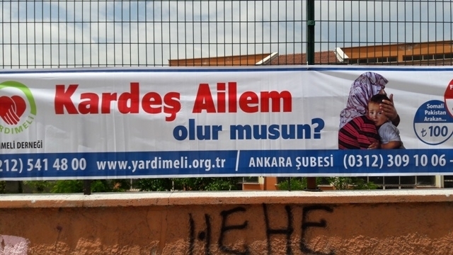 KARDEŞ AİLEM OLUR MUSUN? KAMPANYASI DEVAM EDİYOR-12