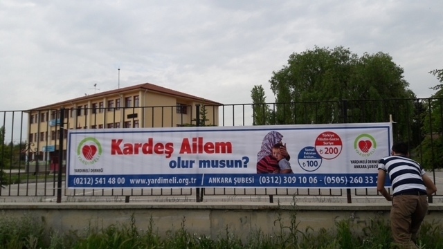 KARDEŞ AİLEM OLUR MUSUN? KAMPANYASI DEVAM EDİYOR-14