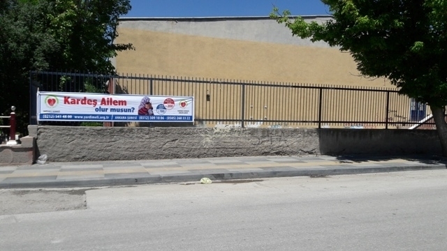 KARDEŞ AİLEM OLUR MUSUN? KAMPANYASI DEVAM EDİYOR-15