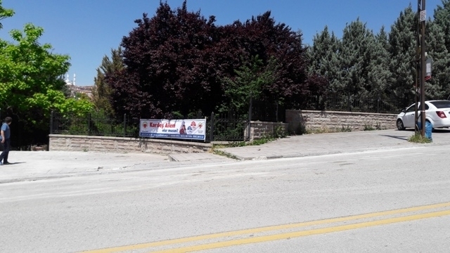 KARDEŞ AİLEM OLUR MUSUN? KAMPANYASI DEVAM EDİYOR-2