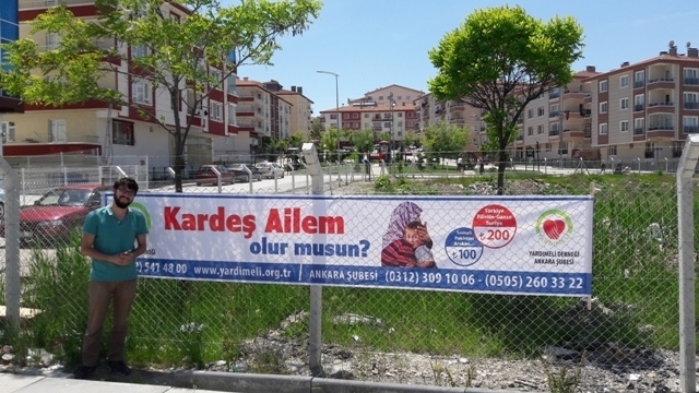 KARDEŞ AİLEM OLUR MUSUN? KAMPANYASI DEVAM EDİYOR-5