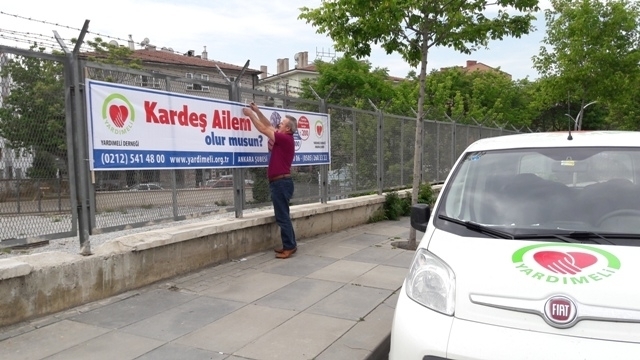 KARDEŞ AİLEM OLUR MUSUN? KAMPANYASI DEVAM EDİYOR-6