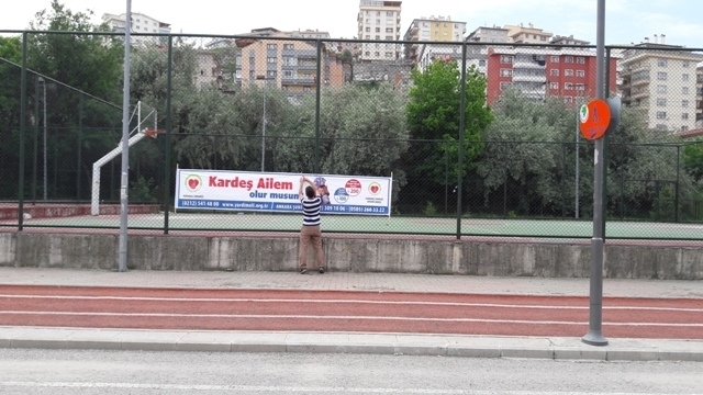 KARDEŞ AİLEM OLUR MUSUN? KAMPANYASI DEVAM EDİYOR-7