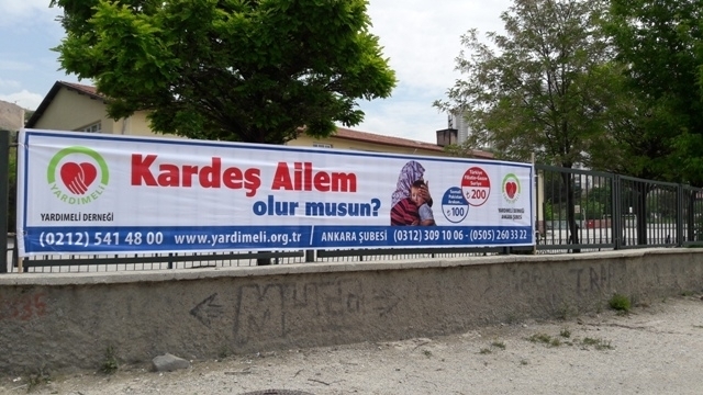 KARDEŞ AİLEM OLUR MUSUN? KAMPANYASI DEVAM EDİYOR-9