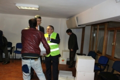 23. YOKSULLARLA DAYANIŞMA HAFTASI