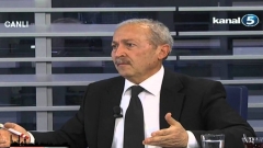 ŞUBE BAŞKANIMIZ DR. MEHMET SILAY KANAL5 DE FAALİYETLERİMİZİ ANLATTI