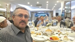 DİYARBAKIR VE MARDİNDE KARDEŞLİK İFTAR SOFRASI KURDUK