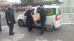 24. YOKSULLAR HAFTASI