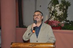 “ÜMMET SOFRASI KARDEŞLİK İFTARIMIZI” YAPTIK