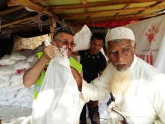 YARDIMELİ ARAKAN DA