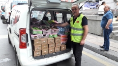 15 TEMMUZ DARBE GİRİŞİMİNİN 2. YILINDA KIZILAY 