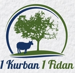 KURBANLAR KARDEŞLİĞE, FİDANLAR İNSANLIĞA