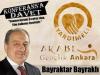 KONFERANS - PROF. DR. BAYRAKTAR BAYRAKLI - Kuranı Anlamak ve Yaşamak