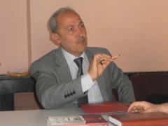 Ankarayı Seviyorum - Mehmet Sılay