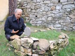 DOĞU TÜRKİSTAN KATLİAMI